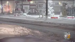 AAA Snow Safety Tips