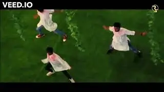 Independence Day Special   Satyadev Jayate  Flashmob  Rhythmic Squad Dance Studio  By Rahoul Maannay