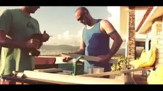 Goodtimes Surfcamp Portugal 2014 - Getting Started...