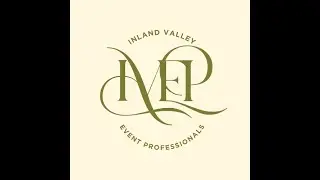 Inland Valley Event Professionals | Tinsel and Toast Mixer | 12.08.2025