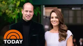 Prince William And Kate Mark Queen&rsquo;s Platinum Jubilee In The Caribbean