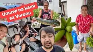 Bumili ng Lamarang | bumalik na kami sa Verona