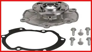 Gates 43530 Premium Engine Water Pump