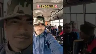 🎯 SHOOTER 💪 COMMANDO ⚔️ #army #faujilyfstyle #indianarmy #faujidiaries #stf #attitudemotivation #ssb