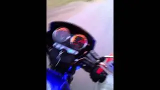 Baltmotors 125 vs alpha irbis 110 vs alpha Sport 110