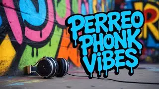 Phonk Mashup Mix | Trap, Reggaeton, Lo-Fi Hip-Hop & Perreo Vibes