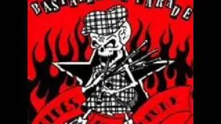 Bastards On Parade - Pipes And Drunx