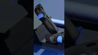 Sarafox Z02 Mobile Game Auto Trigger