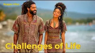Through Every Valley – Reggae Love Duet 2026