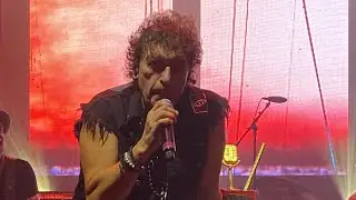 Lady Pank 2022 Joe&rsquo;s Live Rosemont