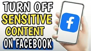 How To Turn Off Sensitive Content On Facebook 2024 - how to stop sensitive content on facebook