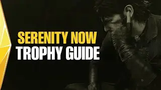 Metal Gear Solid 3 Delta - Serenity Now Trophy / Achievement Guide