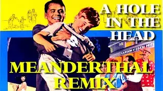 Frank Sinatra - High Hopes (Meanderthal Remix)
