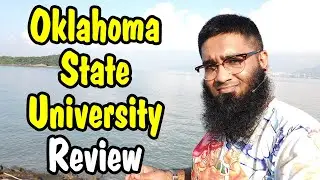 🏫 Oklahoma State University Worth it ? + Review!🎓