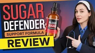 Sugar Defender Diabetes Works?