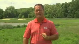 On The Tee with PGA Professional Doug Hendricks- 
