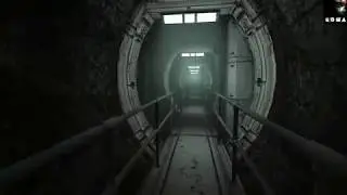 SOMA (Some scary moments)