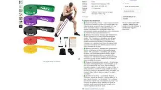 Le Fokky Elastique Musculation (2026) : le secret pour s'entra&icirc;ner partout, n'importe quand ?