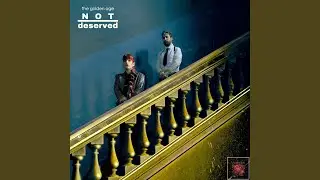 ... Not Deserved