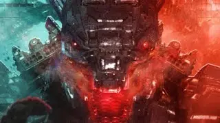 Mechagodzilla The Bionic Monster (Edit)