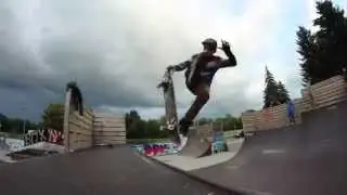 MINIRAMPACTION
