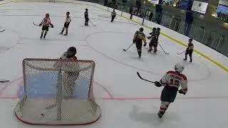 Fasano goal vs Easton