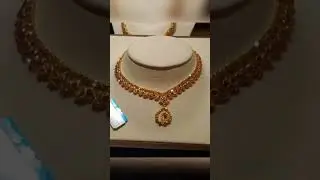 Ruby necklace #rubynecklace #necklace #womensfashion #trendingshorts #youtubeshorts #fyp