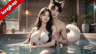 Kusegel Siluman Rubah Ekor Sembilan 100 Tahun—Saat Membalas, Dia Tak Tega Luka Segel di Dadaku! 😱🦊