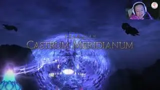 FF14 Highlights November 2025 Baaja_Blastin_Sheep