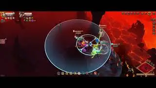 Hellgate 5 vs 5 - Letal - Lobox rage tristeza