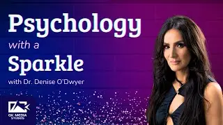 Introducing Psychology with a Sparkle: The Podcast, with Dr. Dee