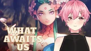 [ SMT 5 Vengeance ]  using demon summoning app [ Vertical ]