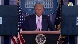 Donald Trump sings DANCE MONKEY ( Maestro Ziikos) [Wav2Lip]