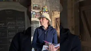 Popo passe la th&eacute;orie du Galop 1 face &agrave; Mme La Juge 🤣🤦🏻&zwj;♀️
