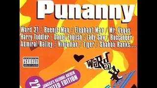 Punanny Medley - Various Artists [Punanny Riddim]