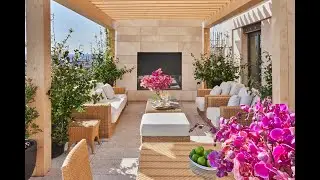 Four Seasons Hotel  Residence I ( Madrid )