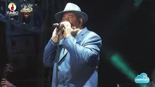 Canci&oacute;n a un individuo - Jos&eacute; Bello