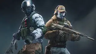 Tarkov + Deadlock