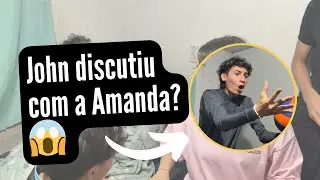 DE QUEM É ESSA CAMISA AMANDA? | YURYAGO!🤷🏻‍♂️