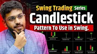 SWING Trading Made EASY with These Candlestick Patterns