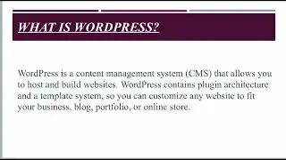 DIGITAL MARKETING COURSE