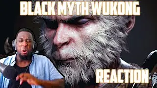 FROM SMALL INDIE COMPANY TO GREATEST GAME - Black Myth Wukong [PEEG REACTS]
