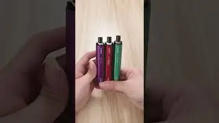 HQD VAPE MAXX - 2500 PUFFS