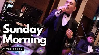 Sunday Morning - Maroon 5 (Cover) by Clyde Ababa || Wedding at Gold Coast Hotel Hong Kong