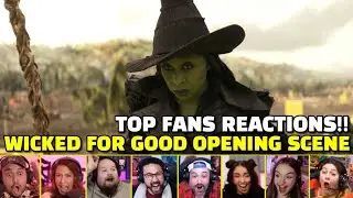 Top Reactions to 