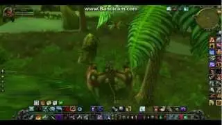 WoW Companion Guide - Ravasaur Hatchling