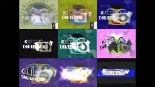(Christmas Special) 9 of Klasky Csupos have a Sparta Rick Roll Remix
