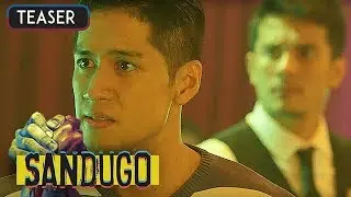 Sandugo: Week 3 Teaser