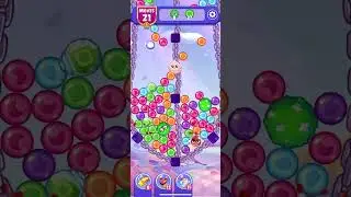 Angry Birds Dream Blast #123