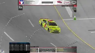 Iracing Offical Racing Week 6 Pro Series!!
